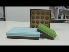 Chocolade doos