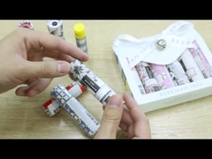 Lippenstift op maat