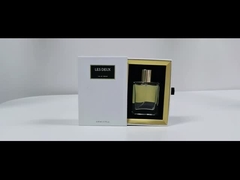 parfumdocument vakje