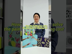 opvouwbare geschenkdozen