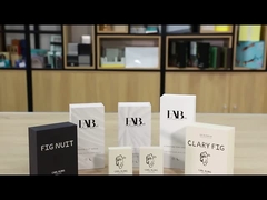 Op Maat Gemaakte Parfum Papieren Dozen – XL Packaging Factory voor Merkeigen Geurverpakkingen