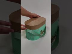 Aangepaste geschenkverpakking