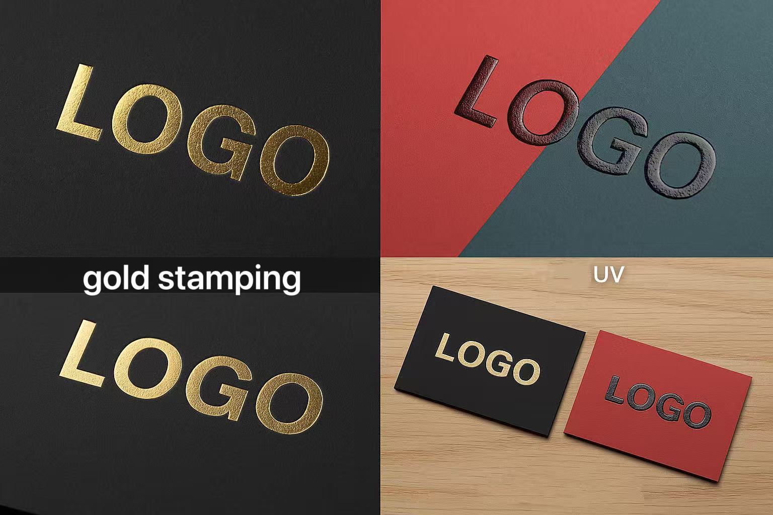 Laatste bedrijfsblogs Wanneer je moet kiezen voor het stampen op warm papier of het UV-printen voor je eigen doos