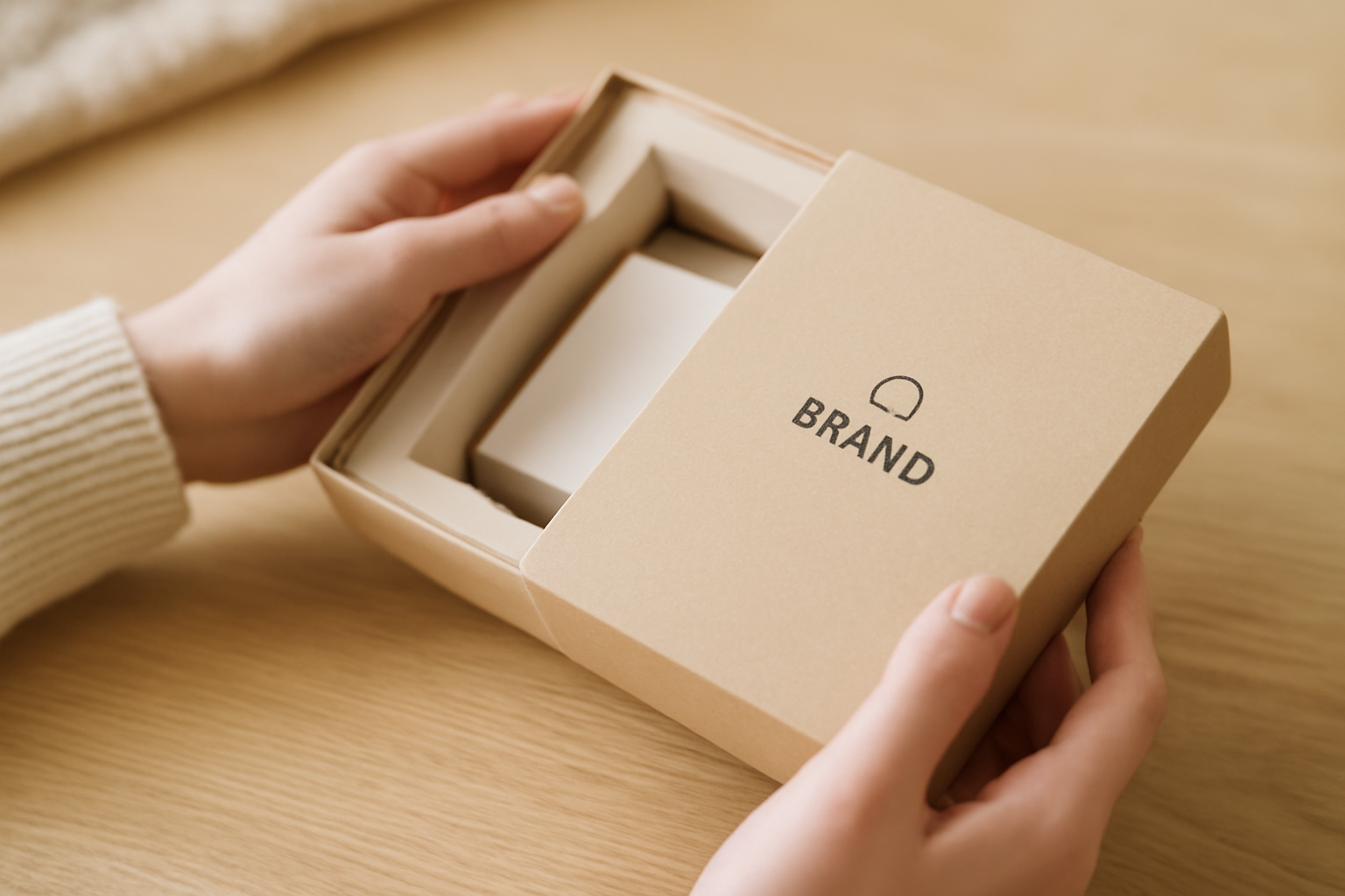 Laatste bedrijfsblogs Ontpakkeringservaring   Hoe verpakkingen klanten behouden