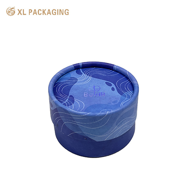kopen XL Verpakking Op maat gemaakte verpakkingsdoos Kleine papierbuis Ondersteuning Verschillende kleuren Ronde rand Papierbuis Voor Juwelen Oorbellen Verpakking Cylinder Doos Juwelen Doos online vervaardiging