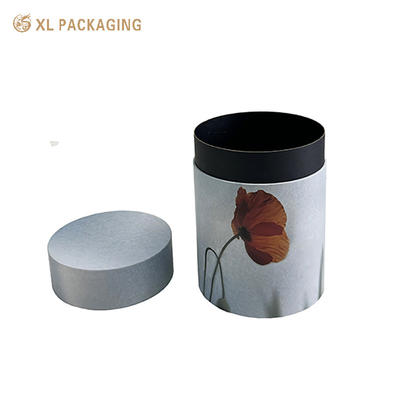kopen Cylinderpapier verpakkingsbuizen karton aangepaste ronde cadeaubon met handvat online manufacture