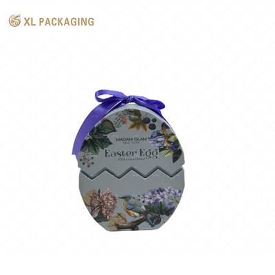 kopen Luxe Paasverpakkingsdoos Eivormig Papier Chocolade Bonbons Geschenkdozen Verpakking online manufacture