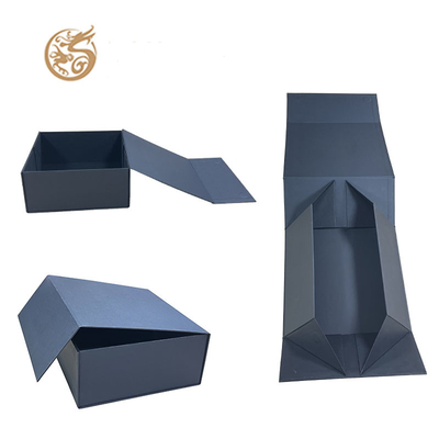 kopen Magnetische Zwarte Flesverpakking Doos Voor Huidverzorging Wijn Luxe Magnetische Sluitdoos Met Zachte Schuim Tray Goudfolie Stempelen & Stevig Karton Beschermende Verpakking Voor Glazen Flessen Cadeaus & Branding online manufacture
