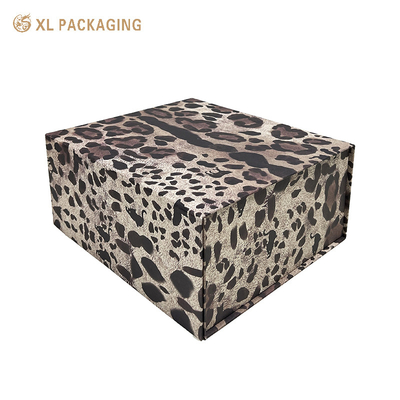 kopen Opvouwbare magneetpapierdoos Kaars Cartoon Speelgoed Kleding Geschenk Verpakking Craft Doos Met Logo online manufacture