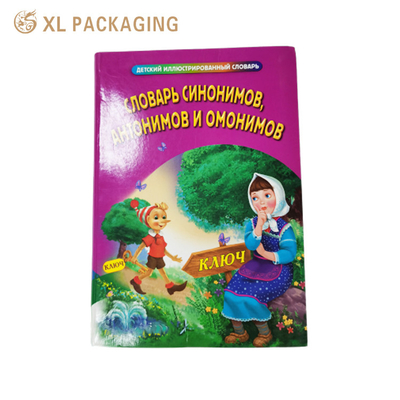 kopen Groothandel Persoonlijke papierboekendrukmachines voor hardcoverboeken van hoge kwaliteit online manufacture