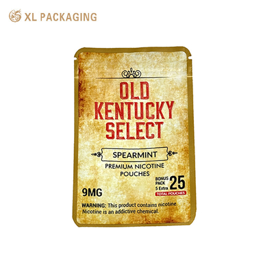 kopen Plastic Aluminium Folie Mylar Zipper Bag Snacks Bonbons Voedselverpakking Stand Up Pouch online manufacture