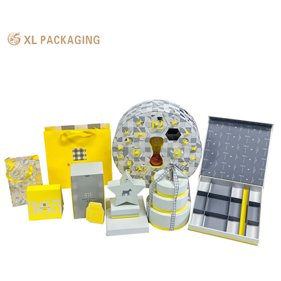 kopen Aanpassen Luxe Cosmetische Doos Huidverzorging Parfum Gezicht Creme Cosmetische Verpakkingsdoos Voor Geschenk online manufacture