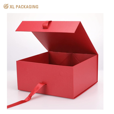 kopen Custom Logo Matt Luxury Magnetic Gift Box Professionele ontwerper Aanbevolen bestelling aanvaard online manufacture