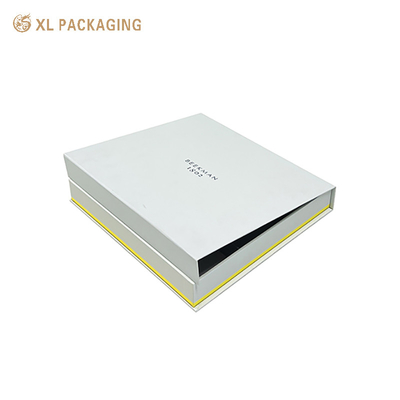 kopen Warm verkopen Boekvorm Papierdoos Afsluiting Kartonnen Dozen Custom Logo Magnetisch Geschenk Huidverzorging Verpakkingsdoos Papierdoos online manufacture