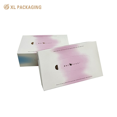 kopen Zwakke huidverzorging tissue papier servet voor gezichtsreiniging in hotel en thuis online manufacture