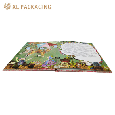 kopen Kinderen Vroegonderwijs Verhaalboek Softcover Met Kleurrijk Afdrukken Tekenboek Voor Jongens Slimme Baby's Boeken online manufacture