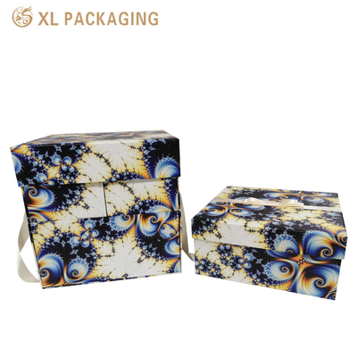 kopen Giftendoos met lint en snoep online manufacture