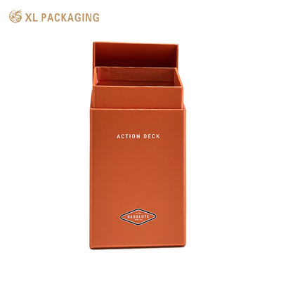 kopen Speciaal ontworpen diagonaal open fabriek direct luxe op maat gemaakt karton cosmetische verpakkingsdozen papier verpakkingsdozen luxe cosmetische huidverzorging gezicht crème dozen online manufacture