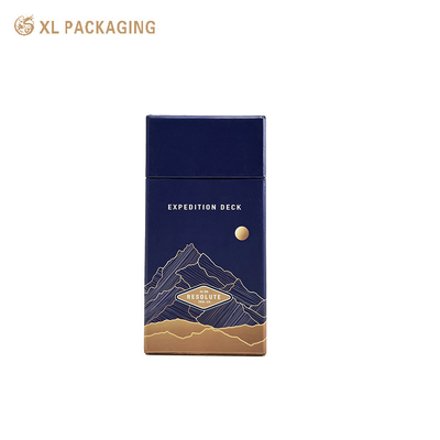 kopen XL Verpakking Op Maat Gemaakte Verpakking Doos Klassieke Kleuren Diagonale Klep Kartonnen Verpakking Doos Modern Design Aangepast Logo online vervaardiging