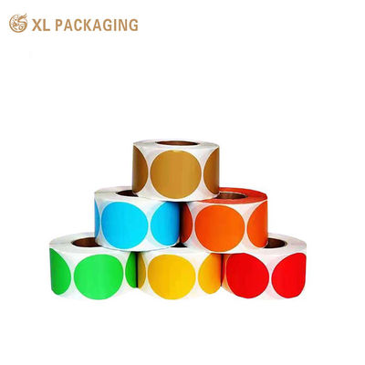 kopen Op maat gemaakte gouden folie vinyl etiketten waterdichte logo stickers voor flessen online vervaardiging