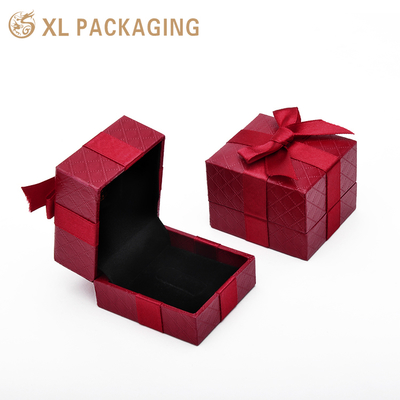 kopen XL Verpakking Custom Juweliersdoos Fabrikant Premium papieren verpakking voor elegante merkpresentatie online vervaardiging