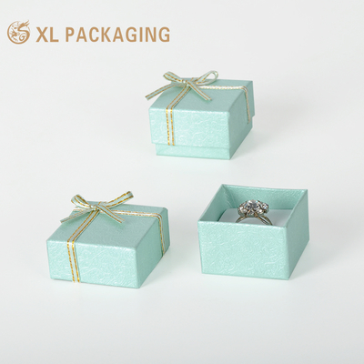 kopen Op maat gemaakte sieradenverpakkingsdozen verbeteren de unboxing-ervaring met premium papiermaterialen online manufacture