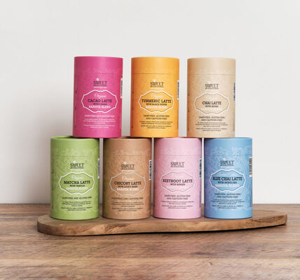 kopen Custom Kraft Paper Cylinder Tube Box voor de verpakking van thee online vervaardiging