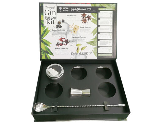 kopen Op maat gemaakte magnetische sluiting rigide cadeaubon vakantie pot verpakking verzameldoos met papieren bakhouder online vervaardiging