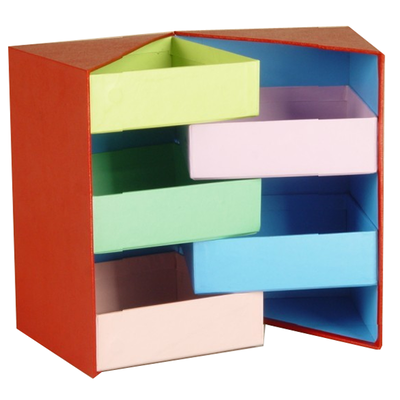 kopen Cross Opening Creative Design Chocolade cadeaubon met mooie afdruk online vervaardiging
