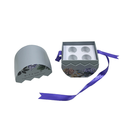 XL Verpakking Custom Custom Gift Box Verpakking Factory Custom Paasfeest Candy Gift Box Creatieve eivormige Printing Art Paper Candy Chocolate Box Nagellak Verpakking