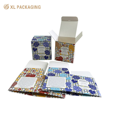 Leopard Print Vrouwen Handtas Verpakkingsdozen Rode kleding vouwpapierdoos Voor cadeautjes