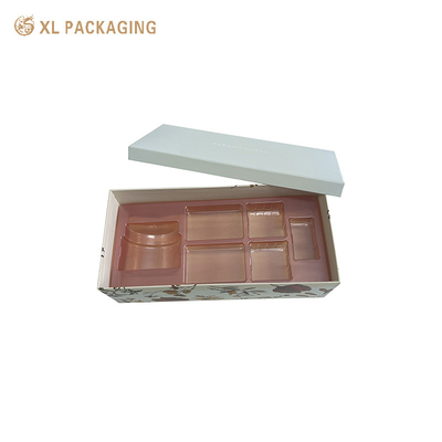 Huidverzorging maat 157 gram materiaal cosmetische witte print bloem disney certificaat deksel en basis cadeaubon