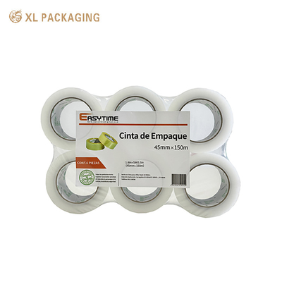 Goedkope kleefstof zilveren duct tape met eend ontwerp aangepast logo gedrukt waterdicht maskeren functie voor stof