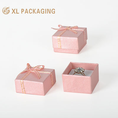 XL Verpakking Bouw Je Merk Met Op Maat Gemaakte Sieradendoosjes Perfect Voor Detailhandel, Cadeausets & Promotie