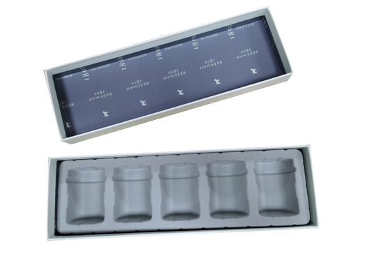 XL Packaging Custom Printed Cosmetic Boxes Lid And Base Box Gift Set Kit Box In Your Own LOGO Collection Box